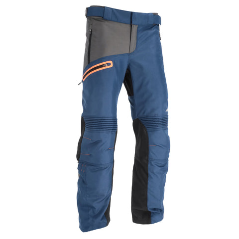 Acerbis Enduro One Pants - Blue Grey