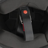 Acerbis Profile Kids Motocross Helmet - Nero Arancio