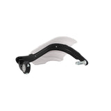 Acerbis Endurance-X Handguards White Black