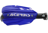 Acerbis Endurance-X Handguards Blue White