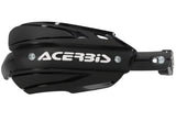 Acerbis Endurance-X Handguards Black White