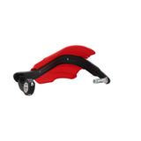 Acerbis Endurance-X Handguards Red White