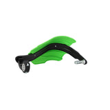 Acerbis Endurance-X Handguards Green Black