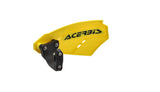 Acerbis Linear Handguards Yellow Black