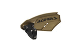 Acerbis Linear Handguards Gold Black