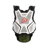 Acerbis Body Armour PO35 Level 1 - White