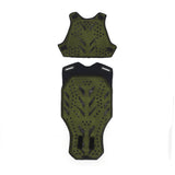 Acerbis Body Armour PO35 Level 1 - Black