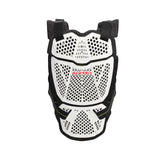 Acerbis Body Armour PO35 Level 1 - White