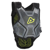 Acerbis Body Armour PO35 Level 1 - Grey
