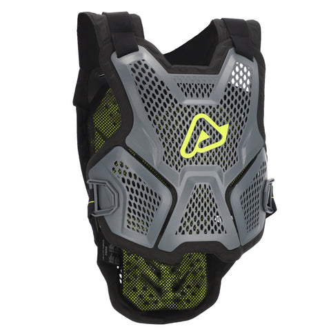 Acerbis Body Armour PO35 Level 1 - Grey