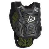 Acerbis Body Armour PO35 Level 1 - Black