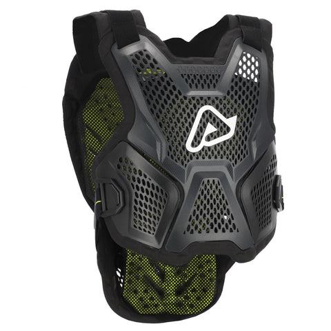 Acerbis Body Armour PO35 Level 1 - Black