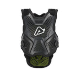 Acerbis Body Armour PO35 Level 1 - Black