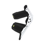 Acerbis K035 Knee Guard - White