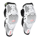 Acerbis K035 Knee Guard - White