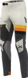 2026 Thor Pant Sportmode League Charcoal White