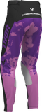 2026 Thor Women's Pant Launchmode Bleach Black Orchid