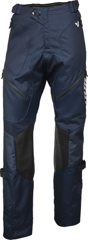 2026 Thor Terrain Womens Enduro Pant OTB Caramel Midnight