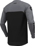 2026 Thor Jersey Ridemode Menace Black