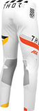 2026 Thor Pant Sportmode Synth White