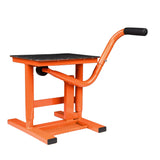 BikeTek Motocross Lift Stand Orange