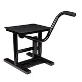 BikeTek Motocross Lift Stand Black