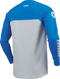 2026 Thor Ridemode Menace Youth Jersey Blue