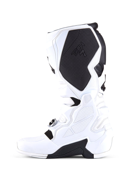 Alpinestars Tech 7 Motocross Boots White Black – AT Motocross