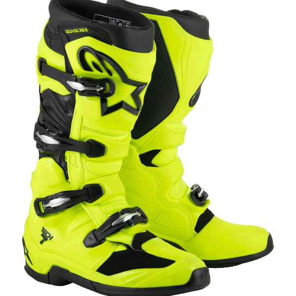 Alpinestars boots tech 7 best sale