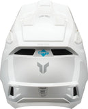 Thor Fleet Helmet - Whiteout