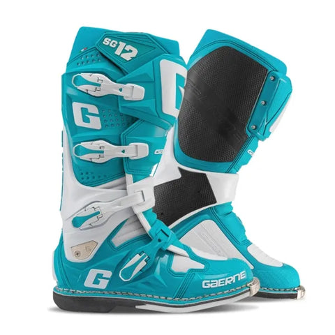 Gaerne SG12 Portofino Motocross Boots