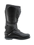 Gaerne SG22 Anthracite Black Motocross Boots