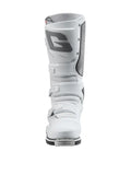 Gaerne SG22 Anthracite White Motocross Boots