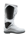Gaerne SG22 Anthracite White Motocross Boots