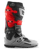 Gaerne SG22 Gore-Tex Enduro Ltd Editon Boot - Red Black Grey