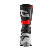 Gaerne SG22 Gore-Tex Enduro Ltd Editon Boot - Red Black Grey