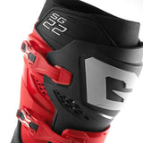 Gaerne SG22 Gore-Tex Enduro Ltd Editon Boot - Red Black Grey