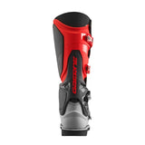 Gaerne SG22 Gore-Tex Enduro Ltd Editon Boot - Red Black Grey