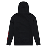 Troy Lee Designs Badge PO Hoodie - Black