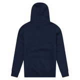 Troy Lee Designs Badge PO Hoodie - Navy