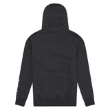Troy Lee Designs Fade Out PO Hoodie - Black Heather