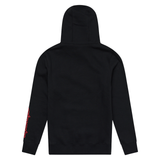 Troy Lee Designs Badge Youth PO Hoodie - Black