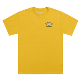Troy Lee Designs Carb Tee - Gold