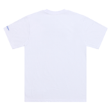 Troy Lee Designs Badge Tee White