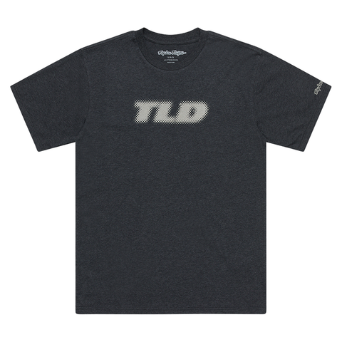 Troy Lee Designs Fade Out Tee - Carbon