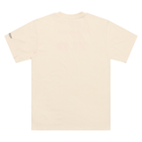 Troy Lee Designs Fade Out Tee - Vintage White