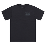 Troy Lee Designs Paint Shop Tee - Carbon
