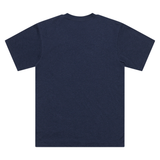 Troy Lee Designs Rotation Tee - Navy Heather