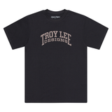 Troy Lee Designs Scholar Tee - Carbon