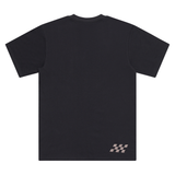 Troy Lee Designs Scholar Tee - Carbon